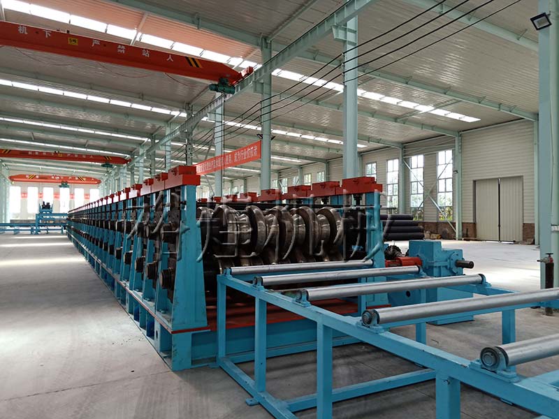 涵洞波紋板設(shè)備 涵洞波紋板設(shè)備